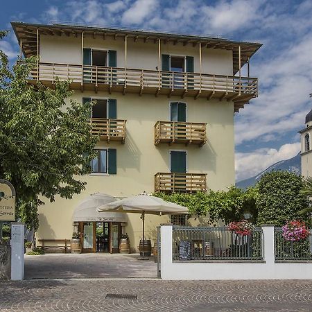 Le Servite Apartments Arco Exteriér fotografie