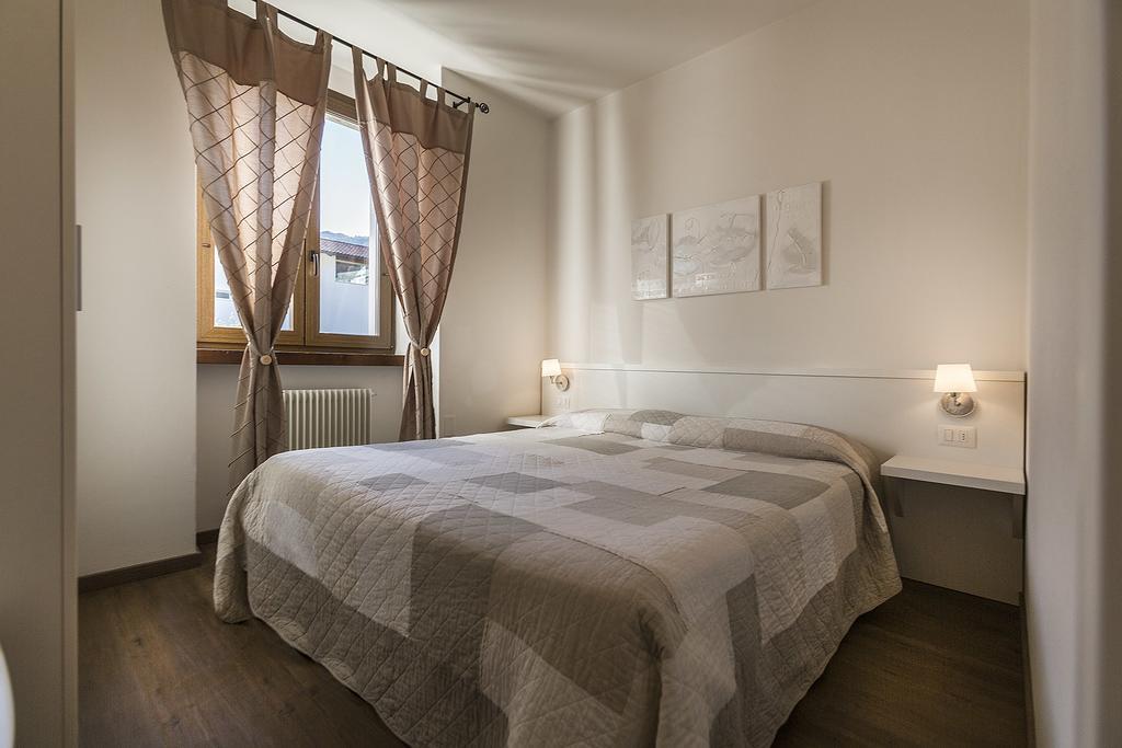 Le Servite Apartments Arco Pokoj fotografie