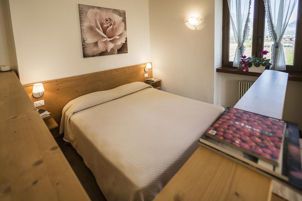 Le Servite Apartments Arco Pokoj fotografie