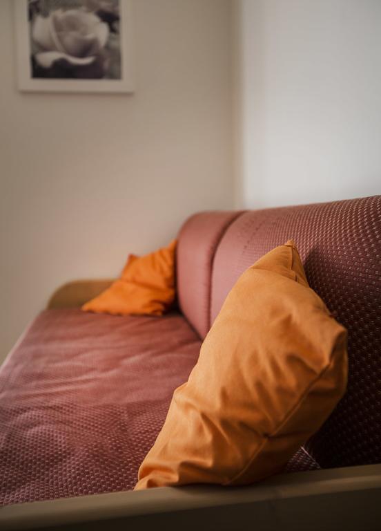 Le Servite Apartments Arco Pokoj fotografie