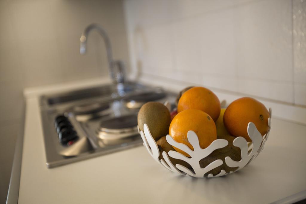 Le Servite Apartments Arco Pokoj fotografie