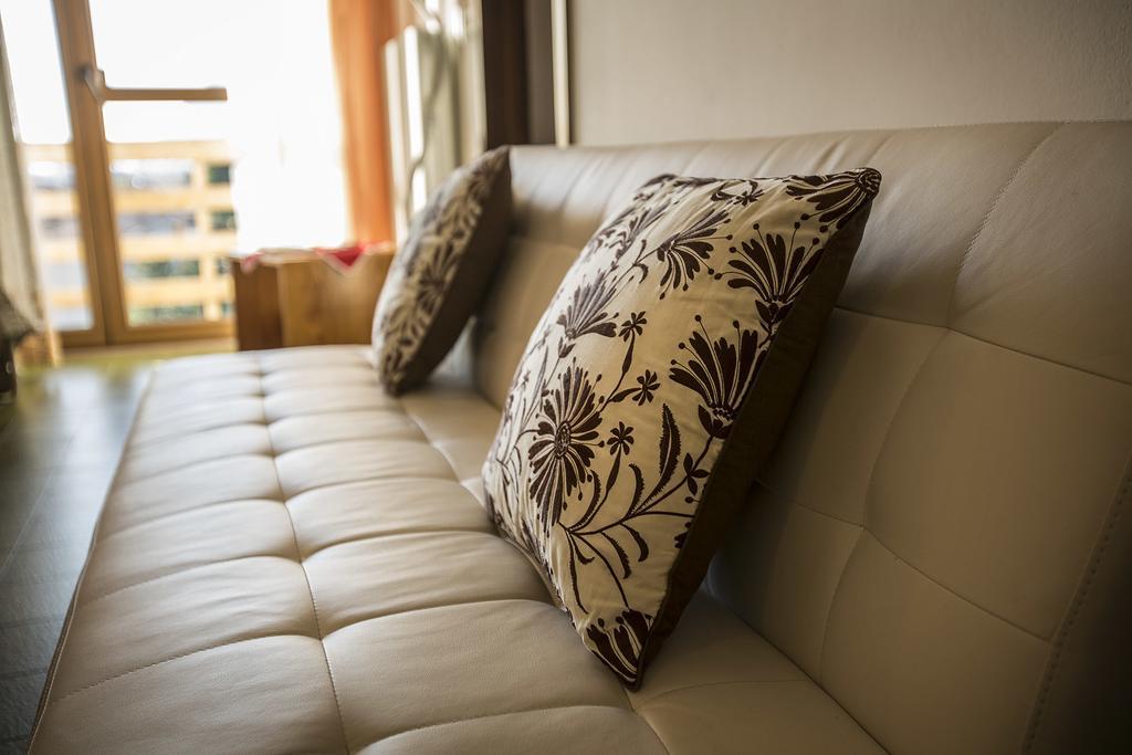 Le Servite Apartments Arco Pokoj fotografie