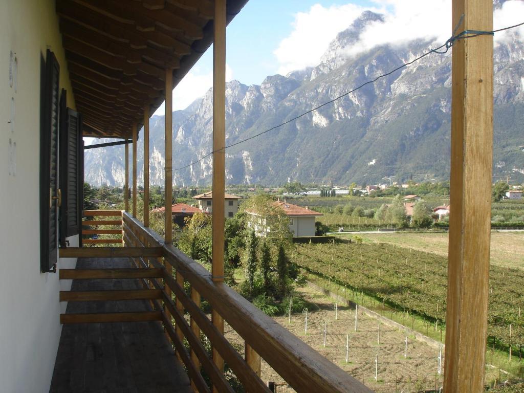 Le Servite Apartments Arco Pokoj fotografie