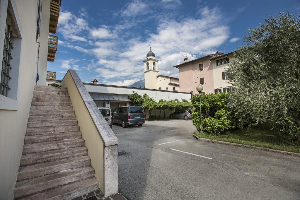 Le Servite Apartments Arco Exteriér fotografie